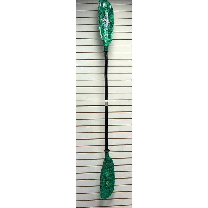 ORS Sea Kayak Paddle Relaxed Tour - Fancy (Bent Shaft)