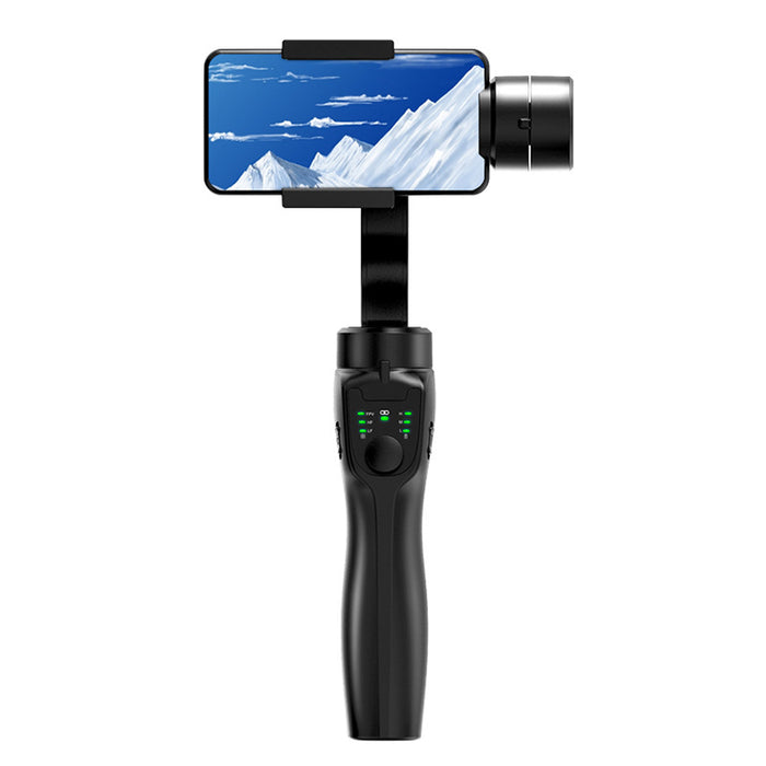 3-Axis Smartphone Gimbal Stabilizer – Bluetooth Handheld Tripod