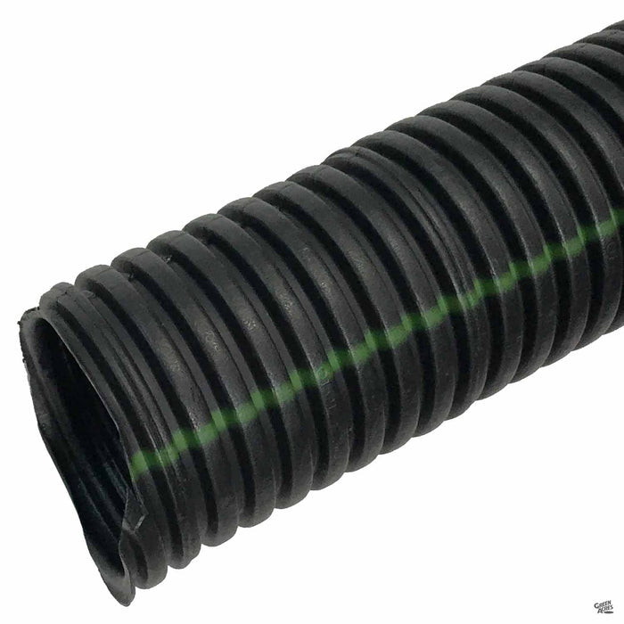 Flex Drain Pipe 3in Solid