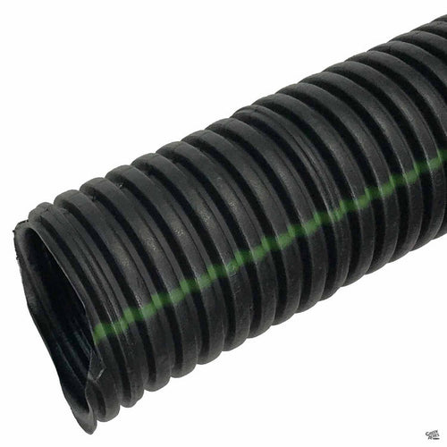 Flex Drain Pipe 3in Solid
