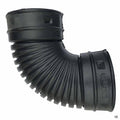 Snap Elbow - 3 inch