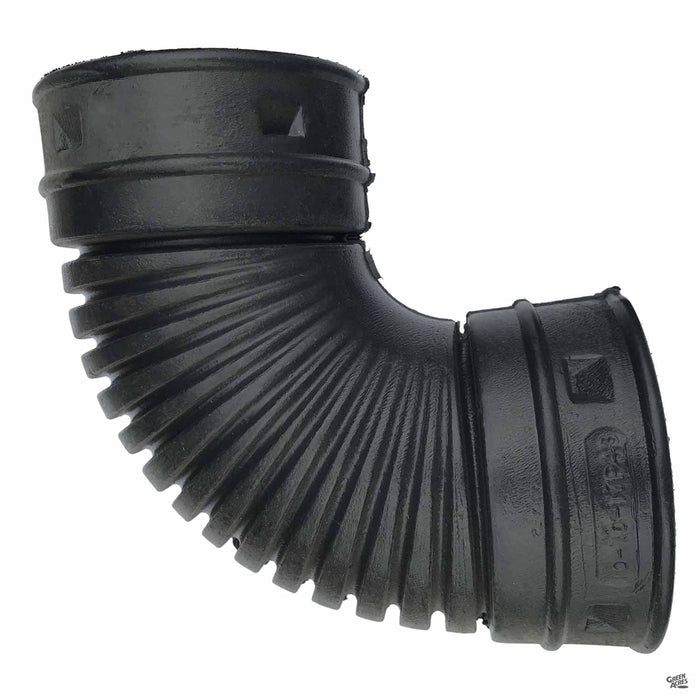 Snap Elbow - 3 inch