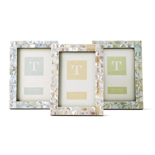 4" x 6" MOP Photo Frame