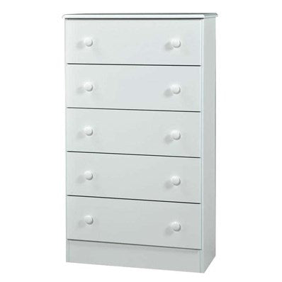 5-Drawer Chest by Kith