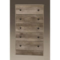 5-Drawer Chest, Kith