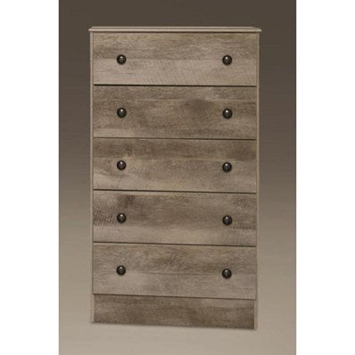 5-Drawer Chest, Kith