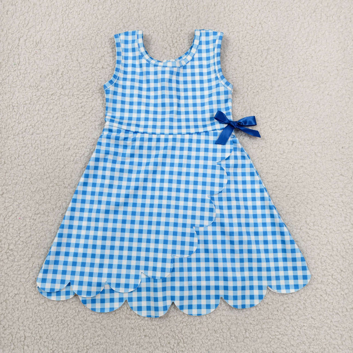 Blue-GSD3778 / 3-6M