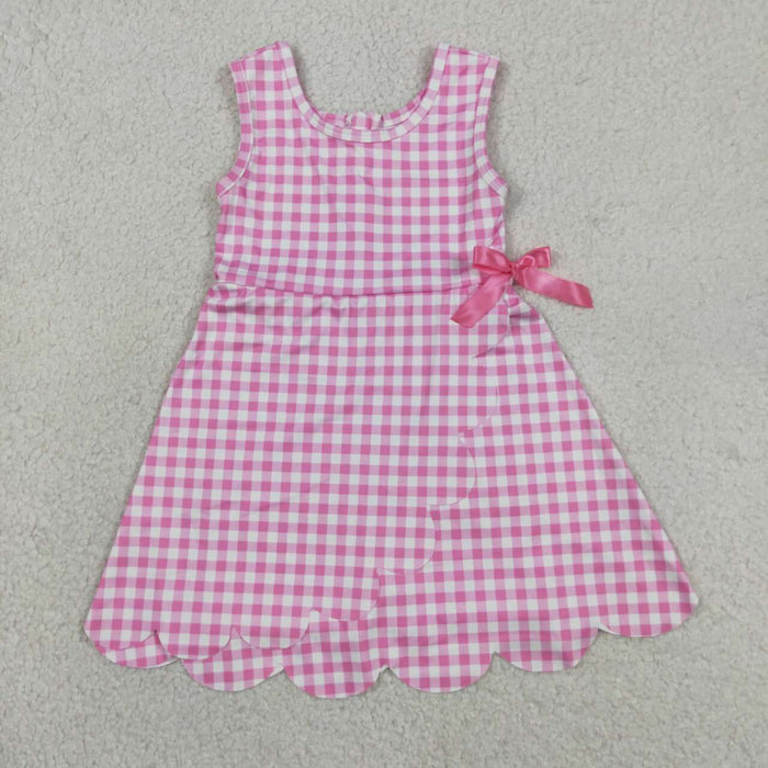 Pink-GSD3779 / 3-6M