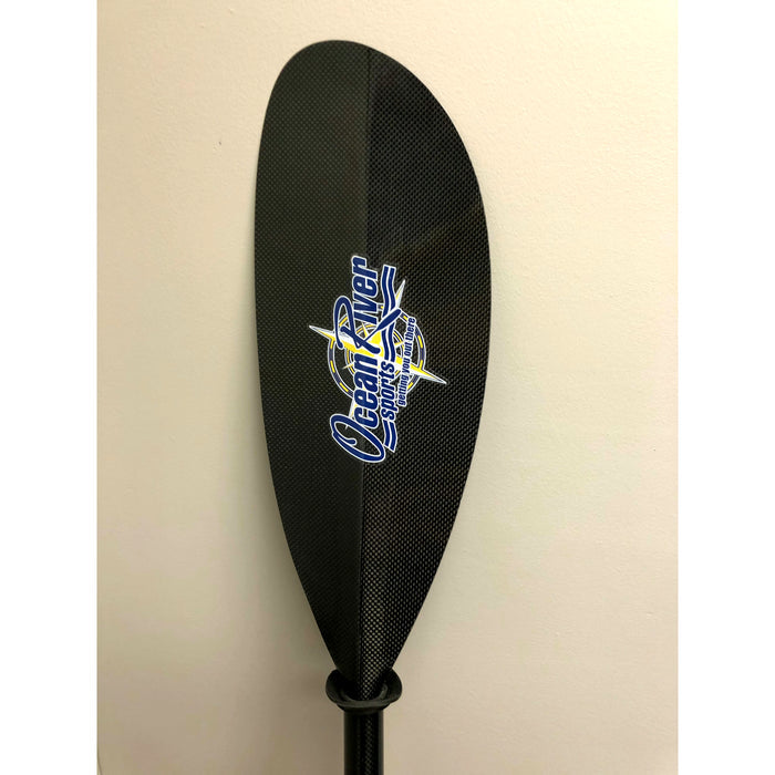 ORS Sea Kayak Paddles Dynamic Carbon