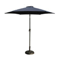 9'  Outdoor Umbrellas