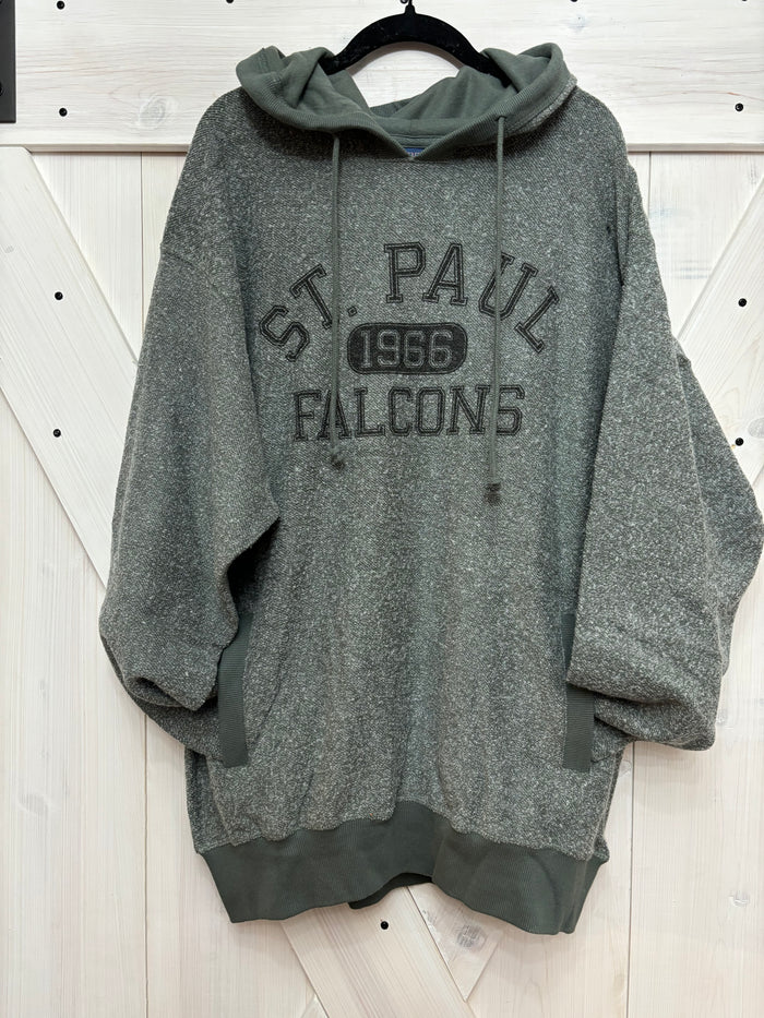 St. Paul Falcons Sweatshirt