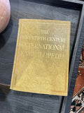 Vintage Encyclopedia