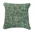 Green 21x21 Pillow