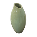 Green Vase