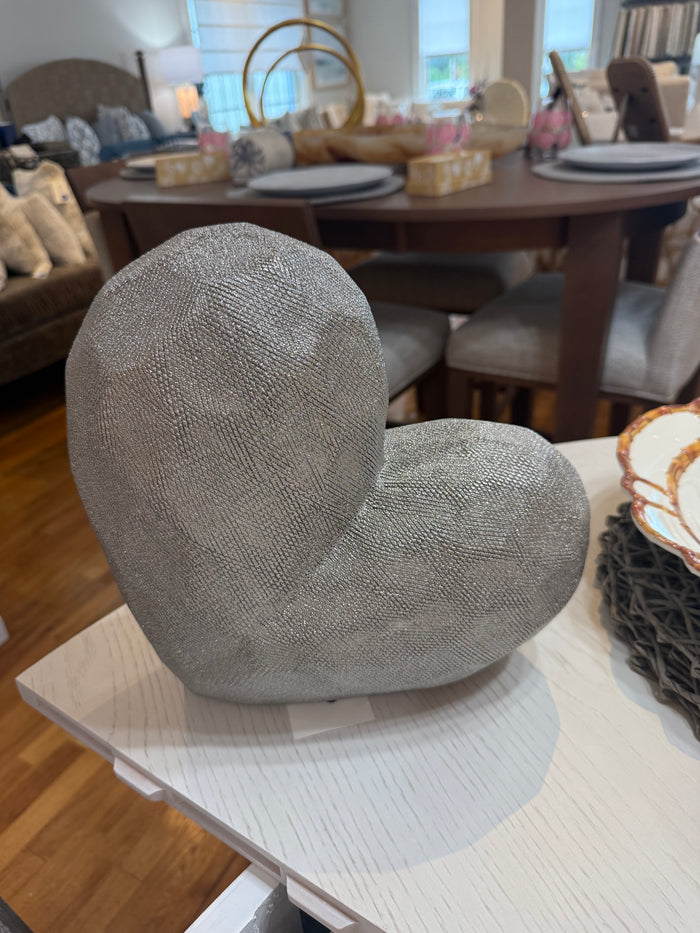 Sagebrook Accessories:Heart Accessory