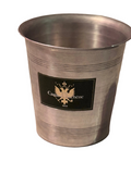 Vintage Canard-Duchene French Champagne Bucket - Metal
