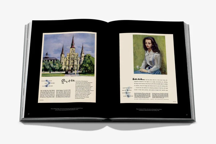 A Diamond is Forever Book Print Books Assouline