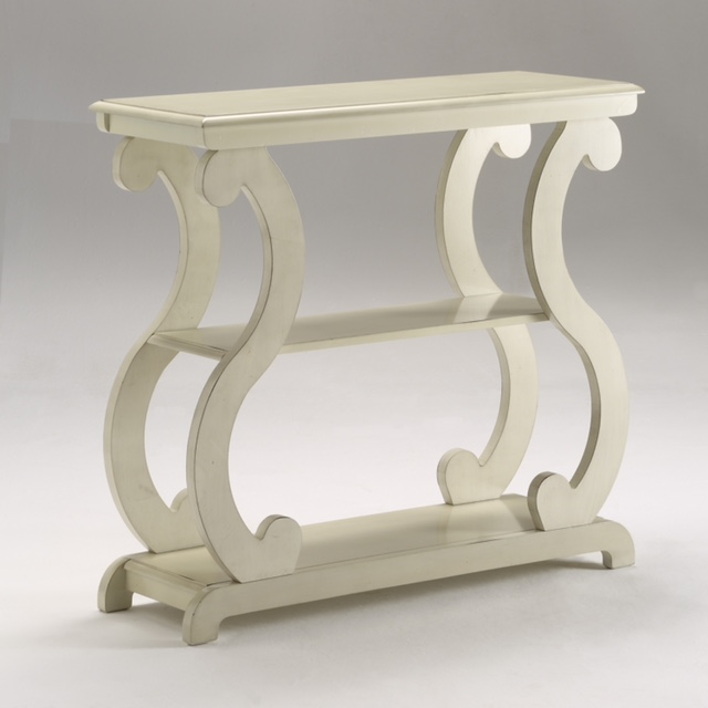 Accent Table
