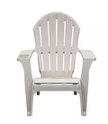 Adirondack Chair with Cup and Phone Holder