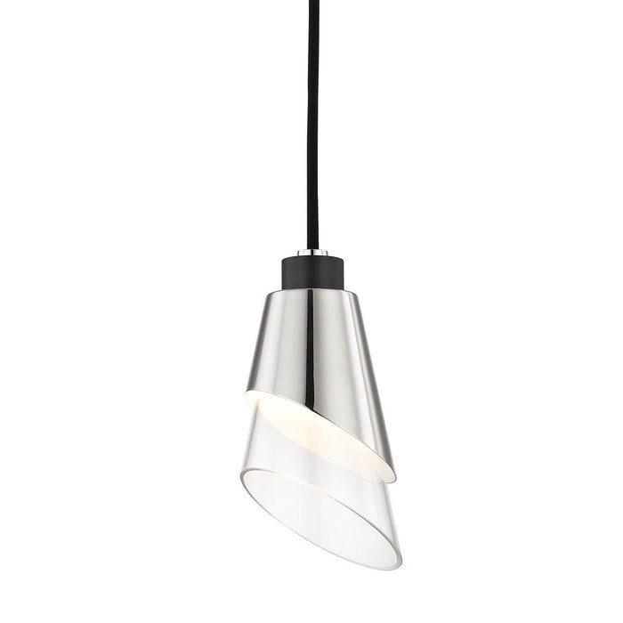 Angie Pendant - H130701 - Mitzi - Luxury Lighting BoutiqueCeiling LightMitzi