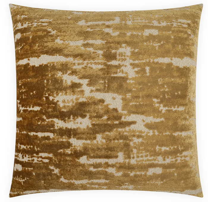 Arundel Pillow - Amber