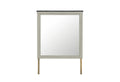 Ashley Brown Mirror