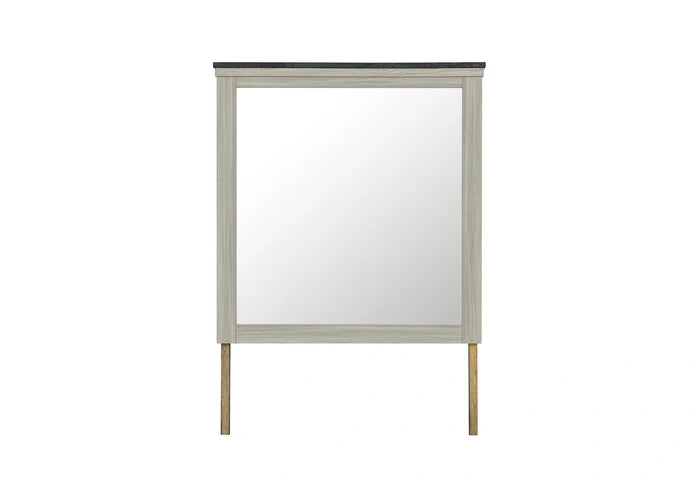 Ashley Brown Mirror