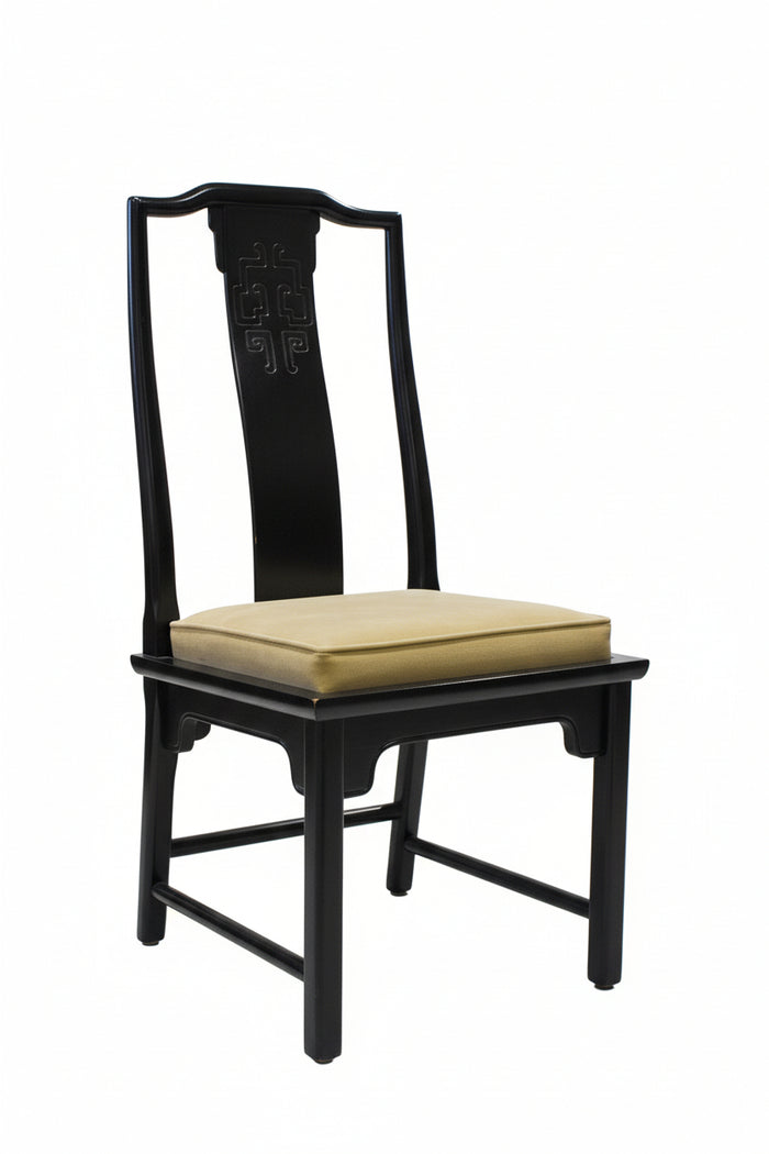Asian Dining chair