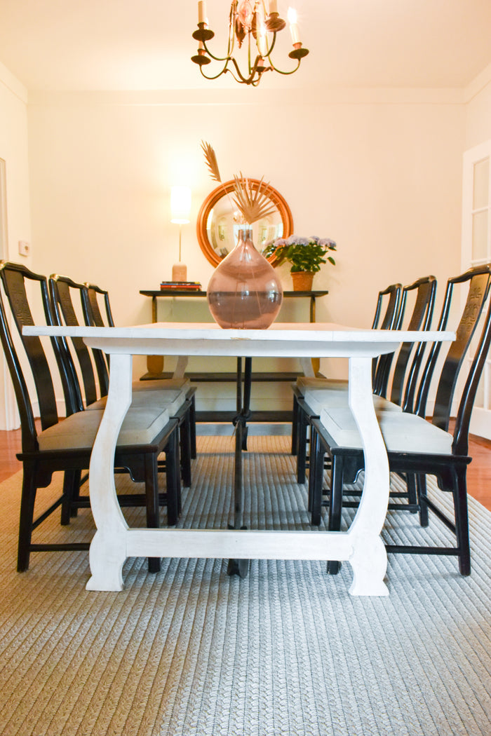 Asian Dining chair