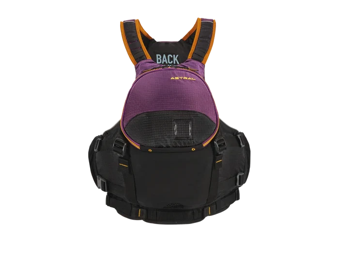 Astral Bowen PFD