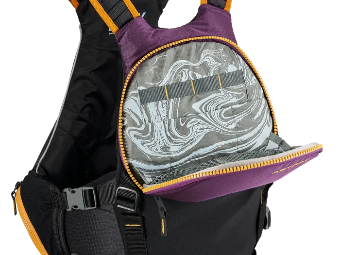 Astral Bowen PFD