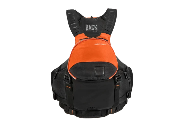 Astral Bowen PFD