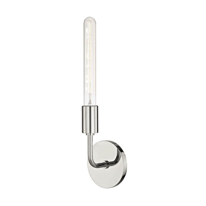 Ava Wall Light - H109101 - Mitzi - Luxury Lighting BoutiqueWall LightsMitzi