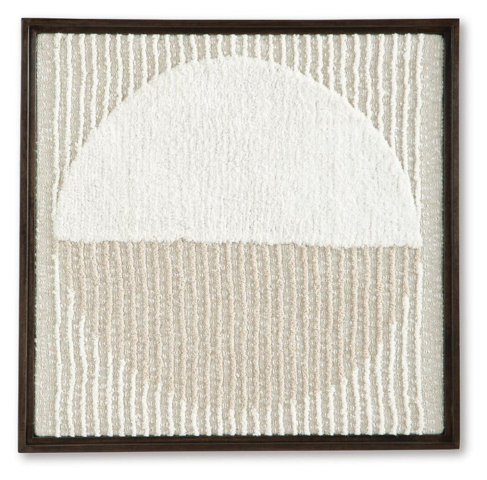 Bachard Wall Decor