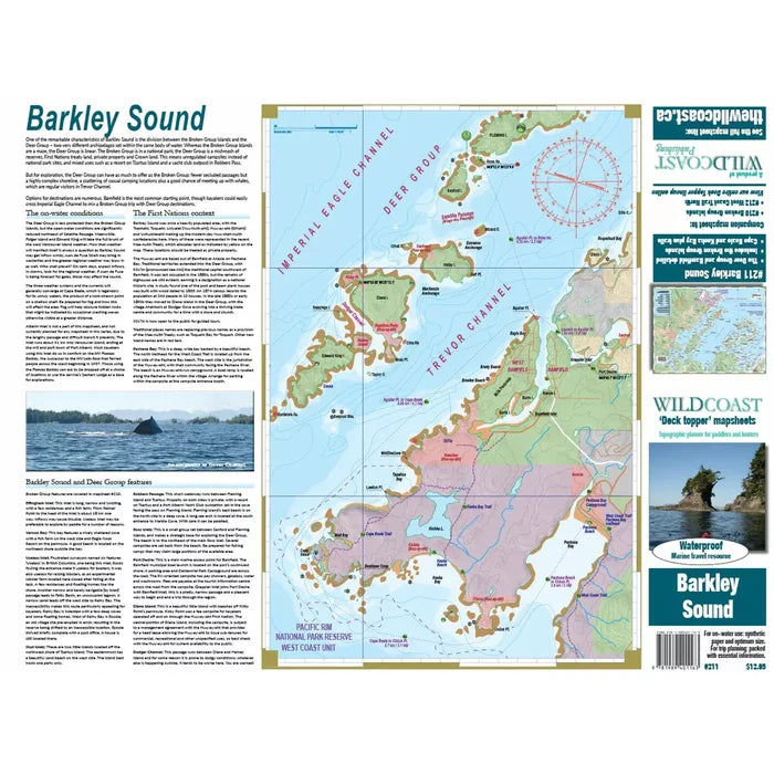 Barkley Sound #211