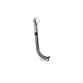 Bath Pop-up Waste Bathroom Faucets Zucchetti Chrome