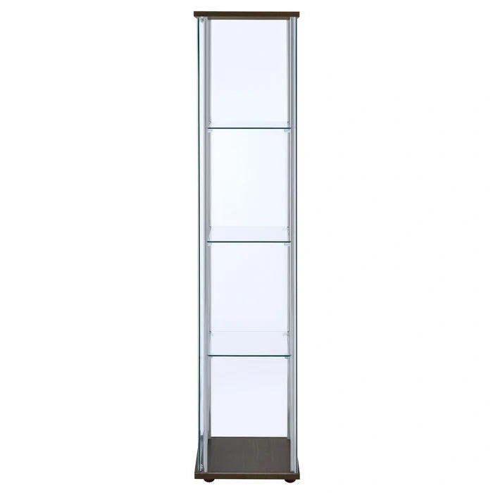 Bellatrix Curio Cabinet