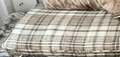 Bench Cushion