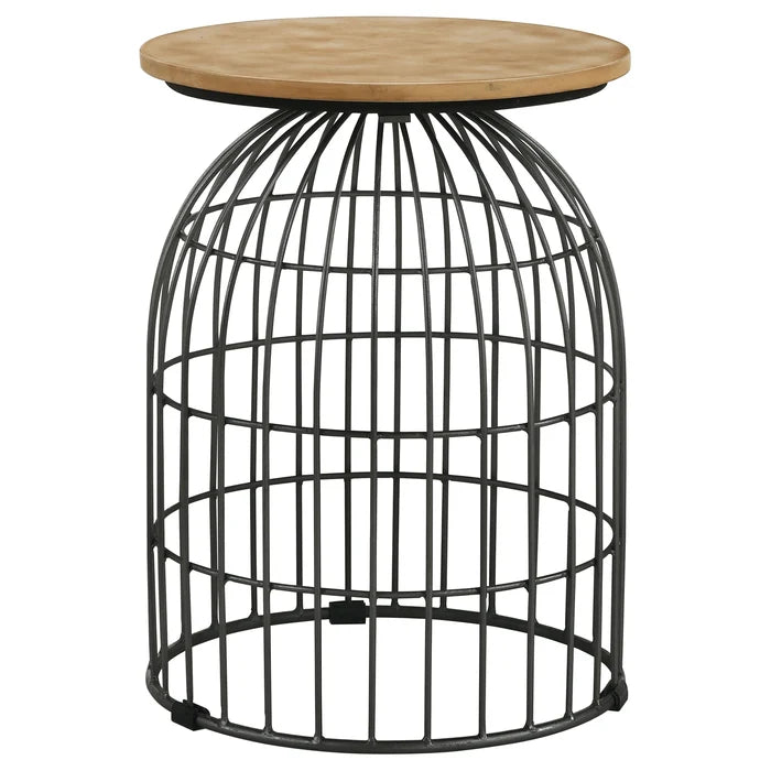 Bernardo Side Table
