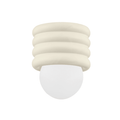 Bibi Ceiling Light (H691501 - AGB) - Mitzi - Luxury Lighting BoutiqueBrass/Metal ChandeliersMitzi