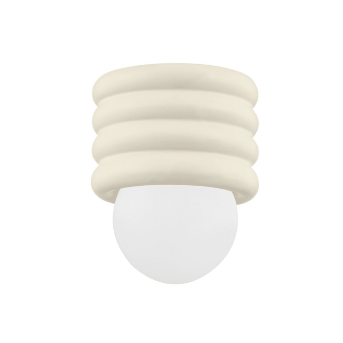 Bibi Ceiling Light (H691501 - AGB) - Mitzi - Luxury Lighting BoutiqueBrass/Metal ChandeliersMitzi