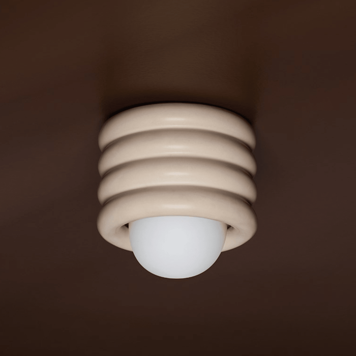 Bibi Ceiling Light (H691501 - AGB) - Mitzi - Luxury Lighting BoutiqueBrass/Metal ChandeliersMitzi