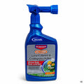 BioAdvanced Lawn Weed and Crabgrass Killer
