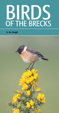 Birds of the Brecks, by Su Gough