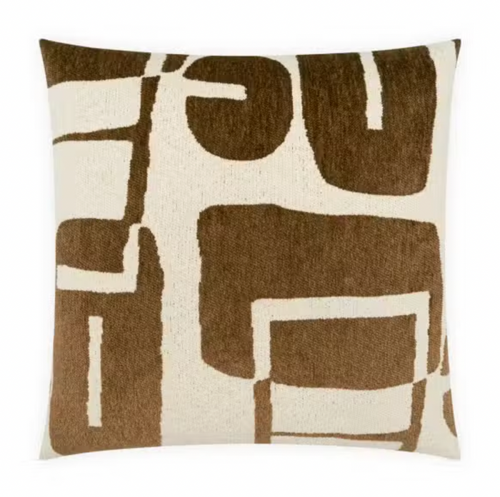 Bjorn Bronze Pillow