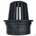 Atrium Grate Black