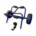 Blackwater Blue Kayak Cart