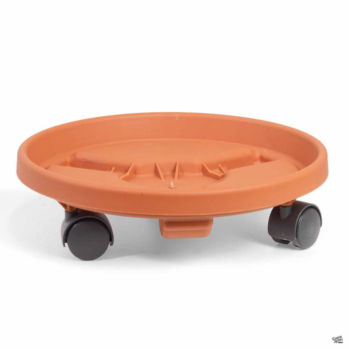 Bloem Round Plant Caddy 12 inch
