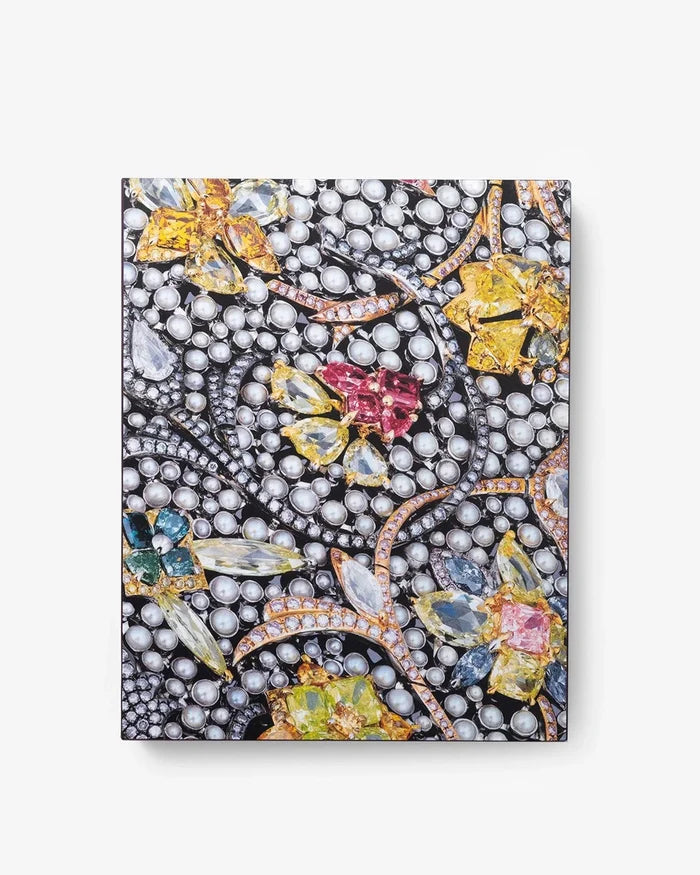 Boghossian: Expertise, Craftsmanship, Innovation Book Print Books Assouline