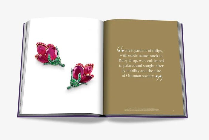 Boghossian: Expertise, Craftsmanship, Innovation Book Print Books Assouline